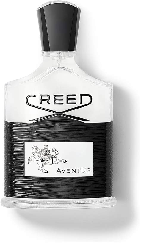 real creed aventus spray